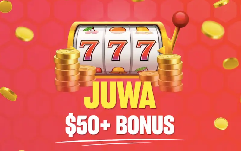 20% bonus on juwa deposit