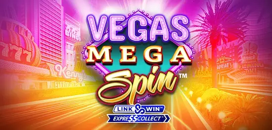 mega spin