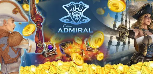 Admiral Casino Biz